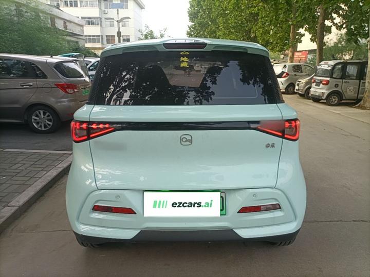 QQ 2025 305km photo 3