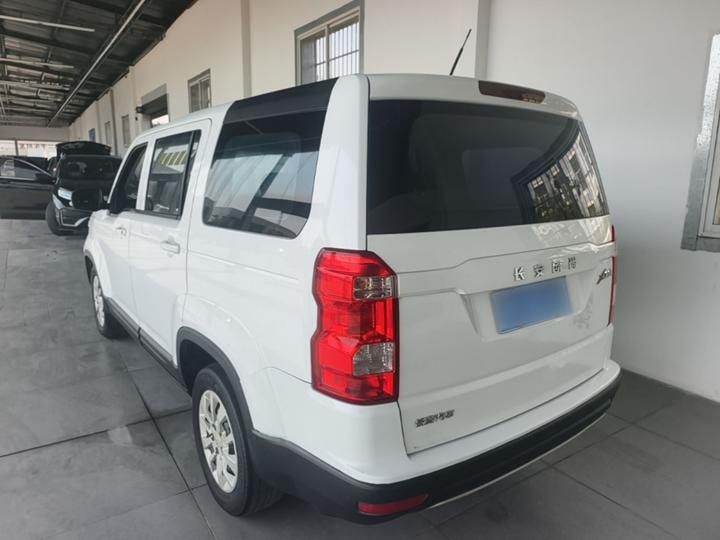 X70A 2018 1.5L MT Standard photo 4