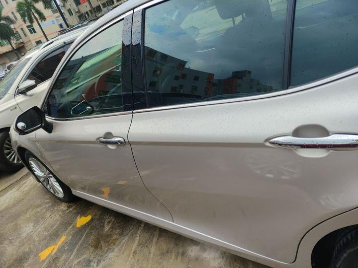 Camry 2019 2.5G Luxury China VI photo 4