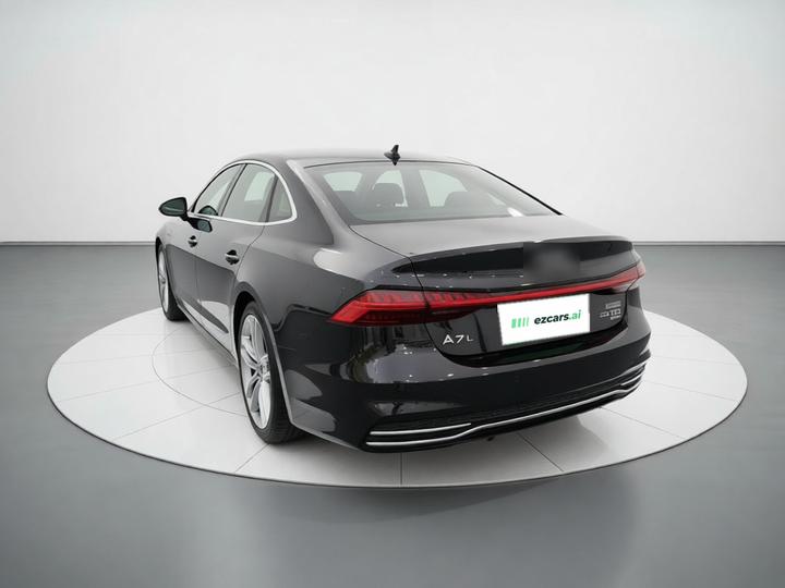 A7L 2024 45 TFSI quattro photo 4