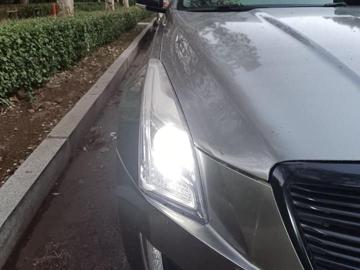 ATS-L 2017 28T Tech photo 7