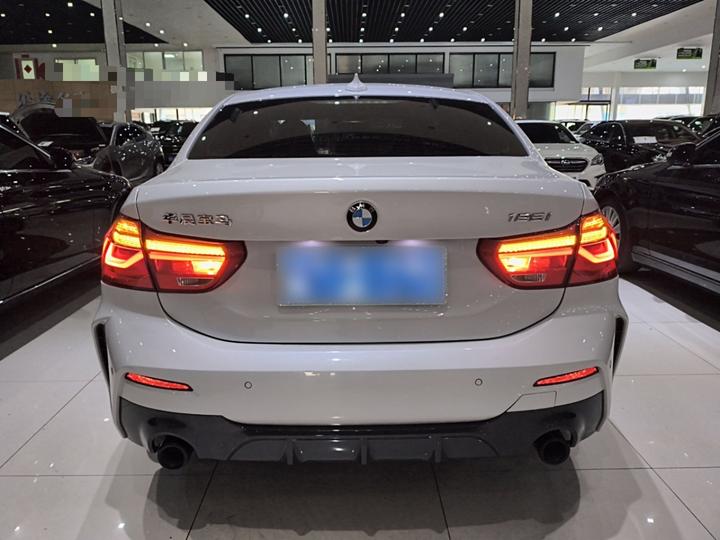 1 Series 2022 125i M Sport photo 3