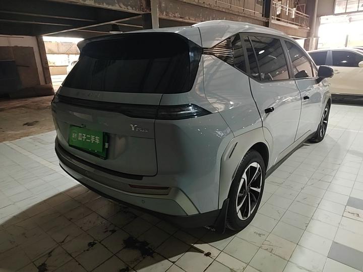 AION Y 2023 Plus 510 photo 6