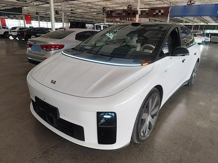 Li Auto i6 2025 AWD Standard