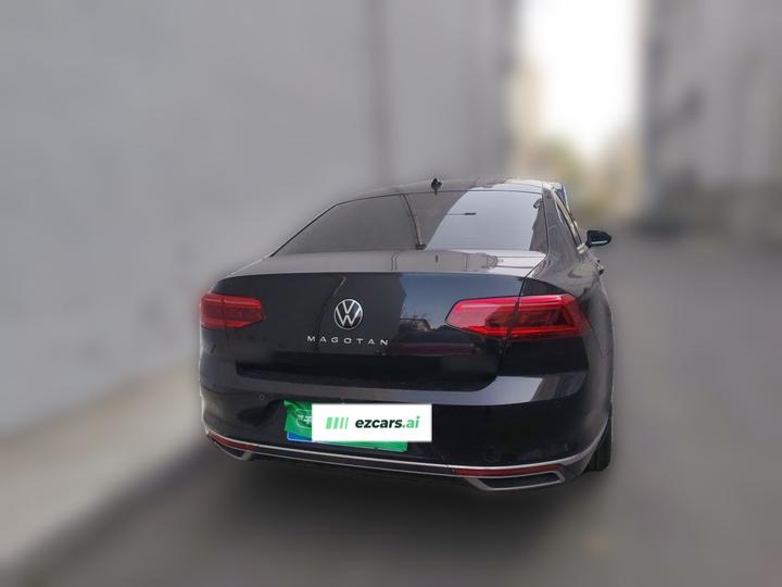 Magotan 2020 330TSI DSG Luxury photo 5