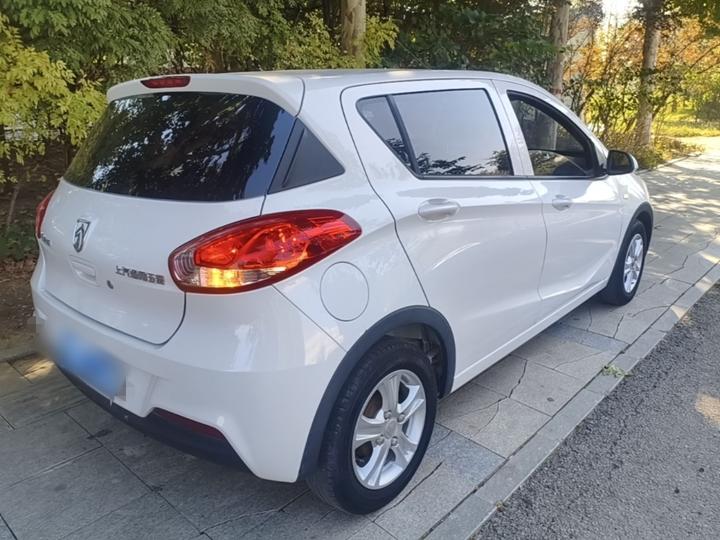 310 2016 1.2L MT Comfort photo 4