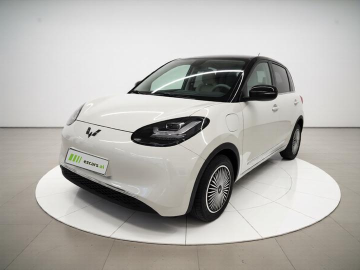 Wuling Bingo 2023 410km Exclusive