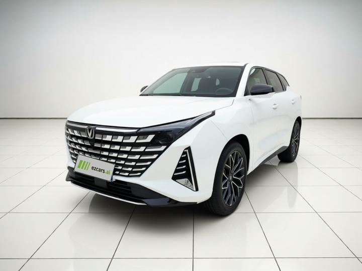 UNI-Z 2025 1.5T Luxury