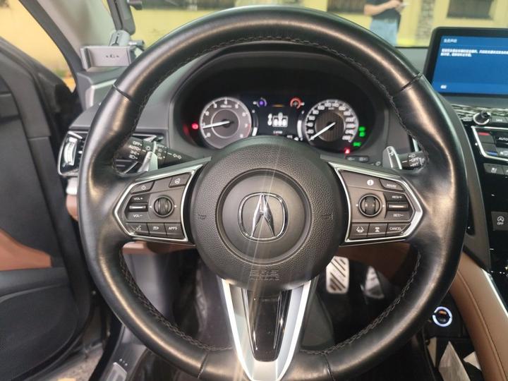 RDX 2020 2.0T SH-AWD photo 3