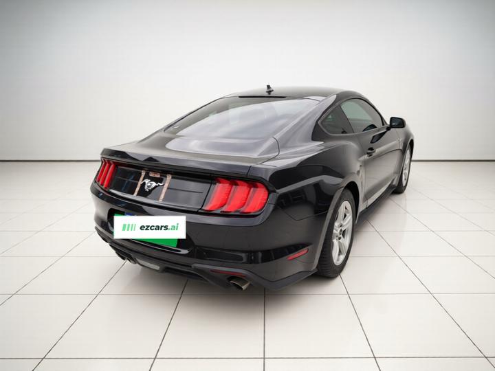 Mustang 2019 2.3L EcoBoost photo 4