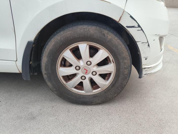Wuling Hongguang 2016 1.5L S Comfort photo 8