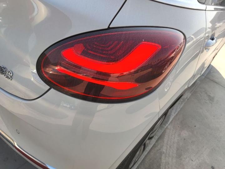Wuling Bingo 2023 203km photo 7