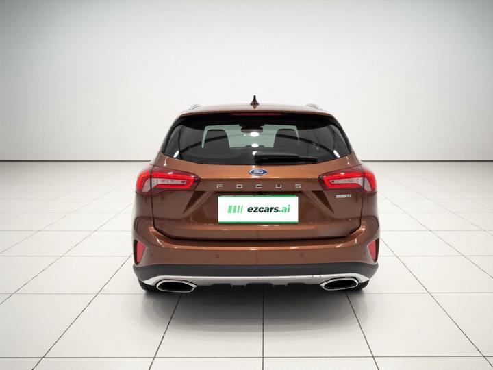 Focus Active 2020 EcoBoost 180 AT photo 5