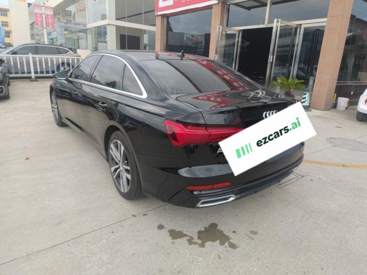 A6L 2021 40 TFSI Luxury Dynamic photo 4