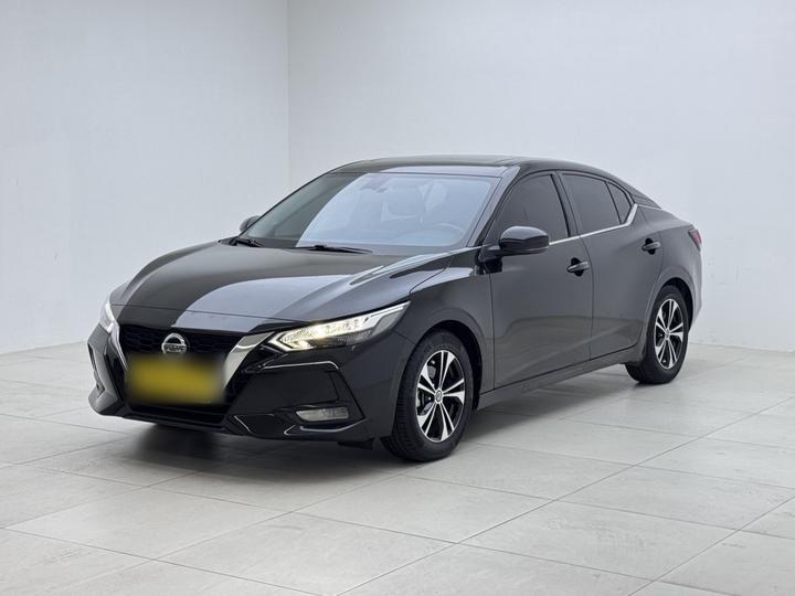 Sylphy 2021 1.6L XL CVT Enjoy