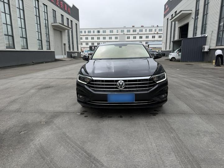 Sagitar 2021 280TSI DSG photo 2