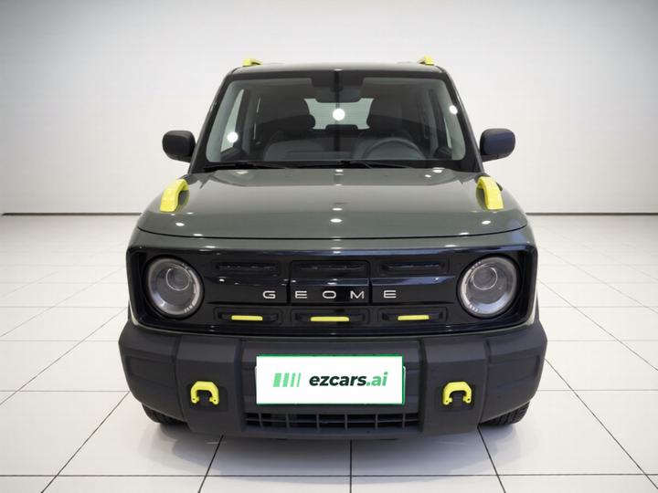 2025 210km Panda photo 2
