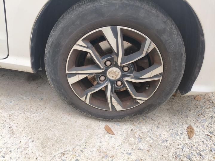 360 2018 1.5L MT Luxury China V photo 8