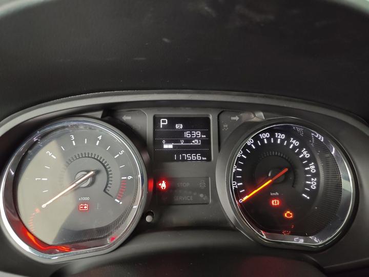 C3-XR 2015 1.6L AT Smart photo 6