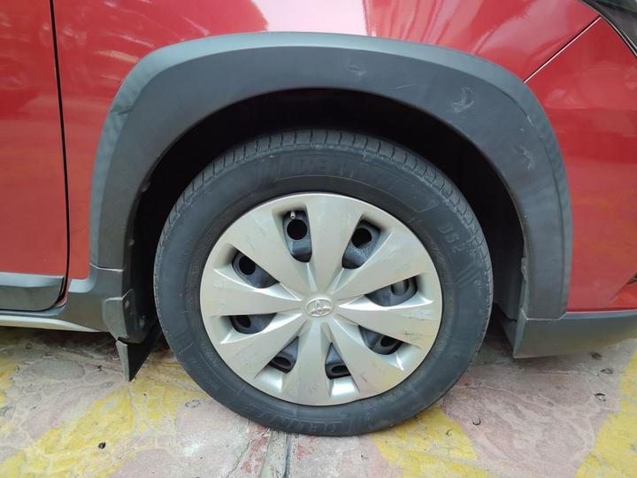 YARiS L 2021 X 1.5L CVT Leading photo 8