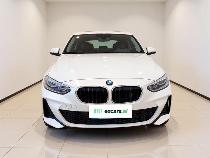 1 Series 2021 Facelift 120i M Sport photo 2