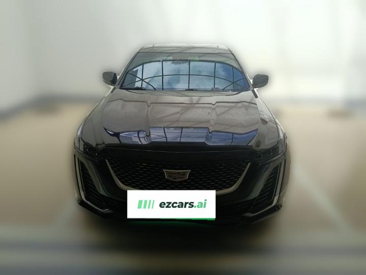 CT5 2021 28T Luxury photo 2