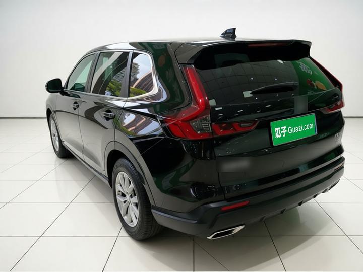 CR-V 2024 240TURBO RWD 5-Seater photo 4