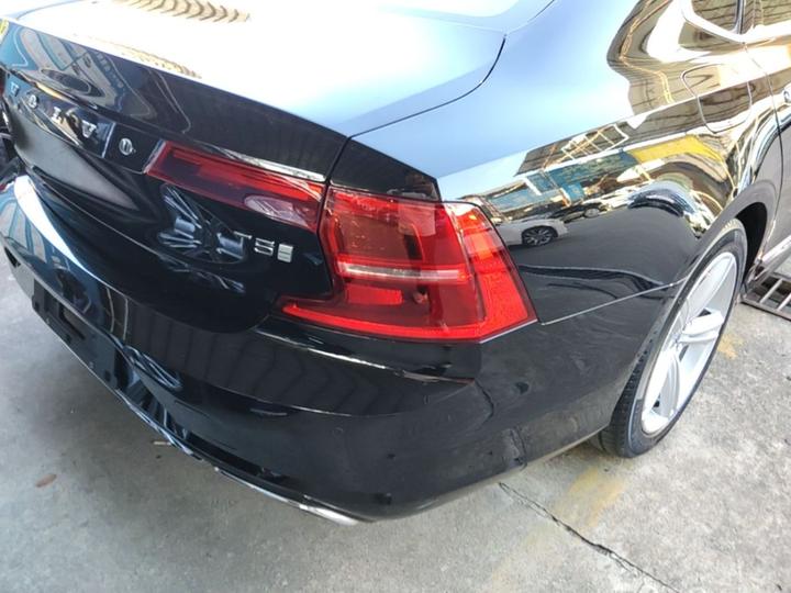 S90 2019 T5 photo 7
