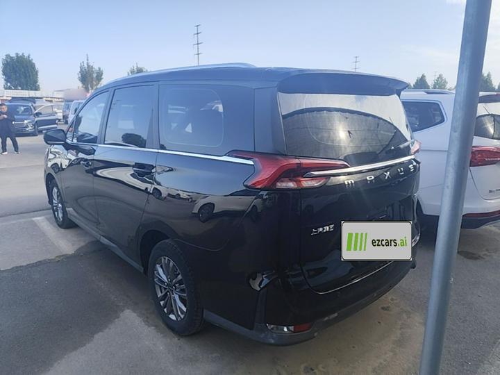 MAXUS G50 2019 1.5T AT Elite China VI photo 4