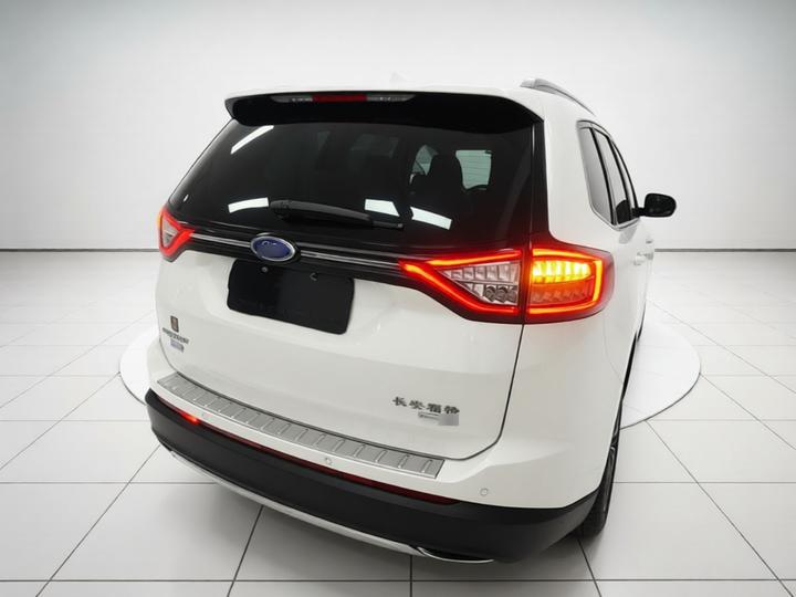 Edge 2015 2.0T GTDi AWD photo 6