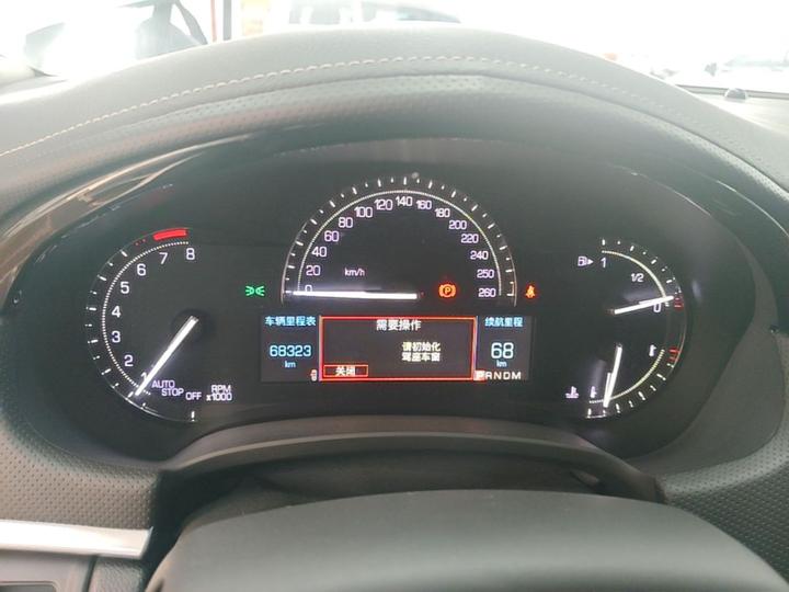 XTS 2018 28T Elite photo 7