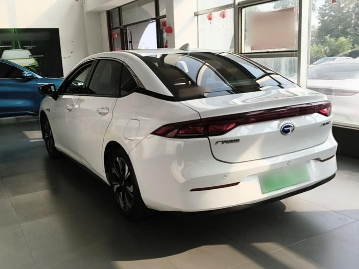AION S 2019 Evo 530 photo 4