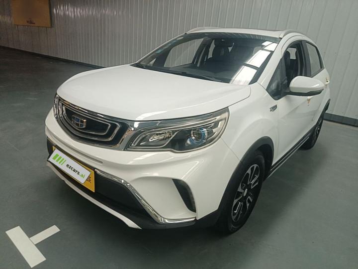Vision X3 2017 1.5L AT Premium