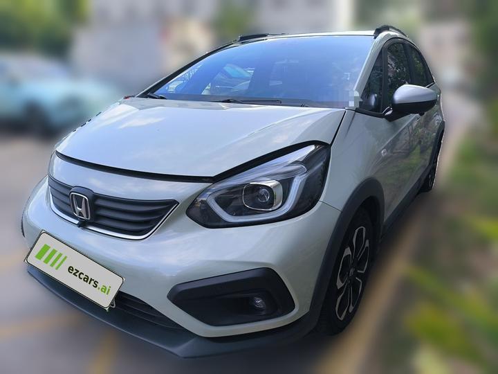 Fit 2022 1.5L CVTMUGEN