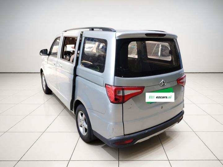 2019 1.5L Oushan 5-SeaterJL473QG photo 4
