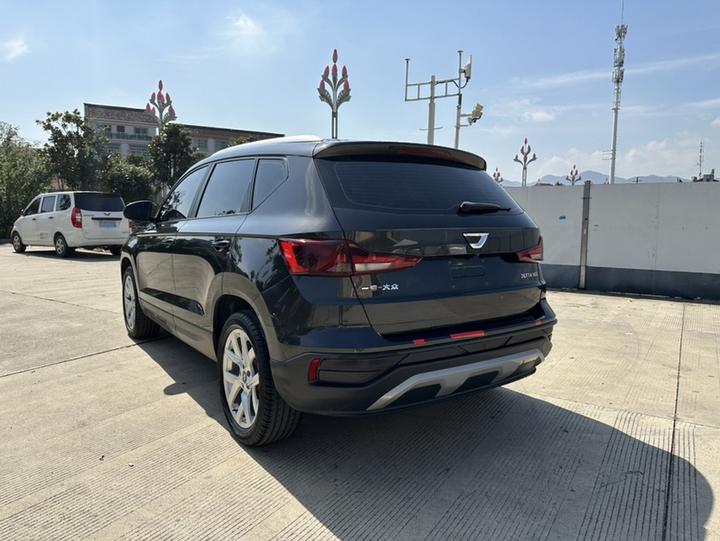 VS5 2022 280TSI AT Pro photo 4