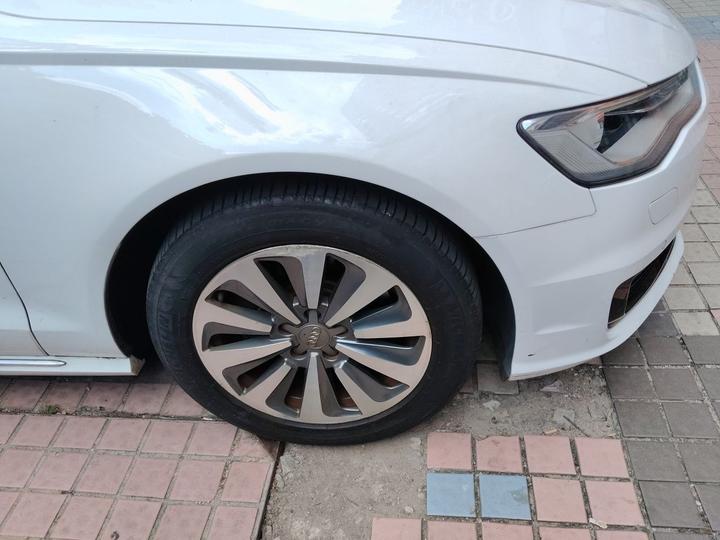 A6L 2016 30 FSI Comfort photo 8
