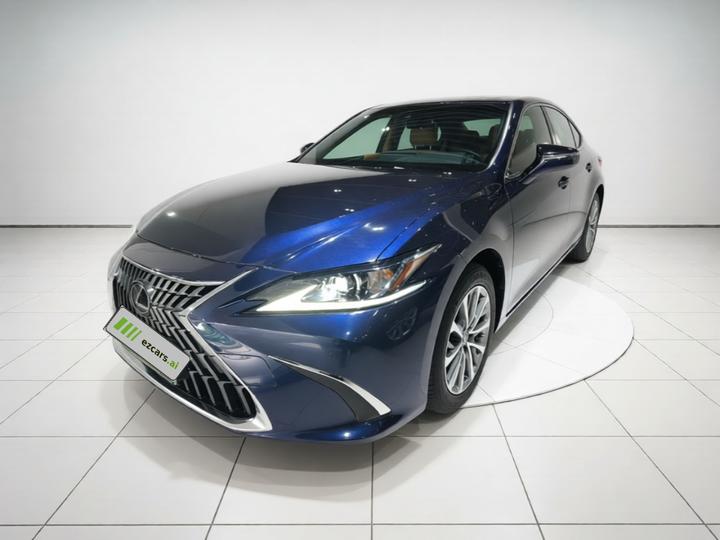ES 2021 200 Luxury