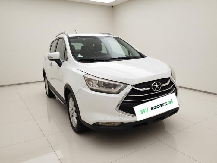 JAC Refine S3 2014 1.5L MT Luxury Smart photo 3