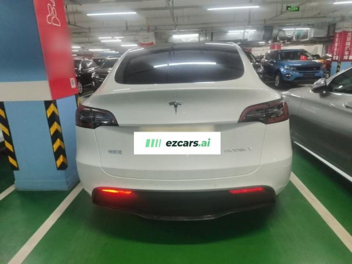 Model Y 2022 Facelift Long Range AWD photo 5