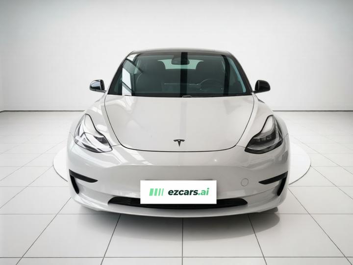 Model 3 2020 Standard Range RWD Upgraded photo 2