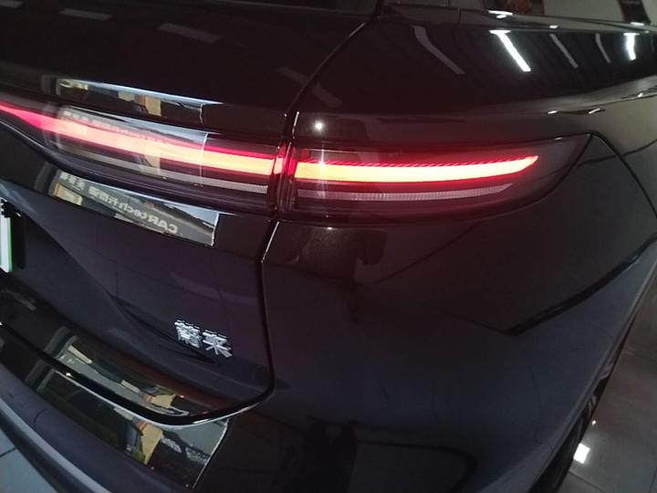 ES8 2024 75kWh photo 7