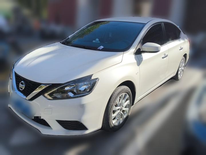 Sylphy 2024 Classic 1.6XE CVT Comfort