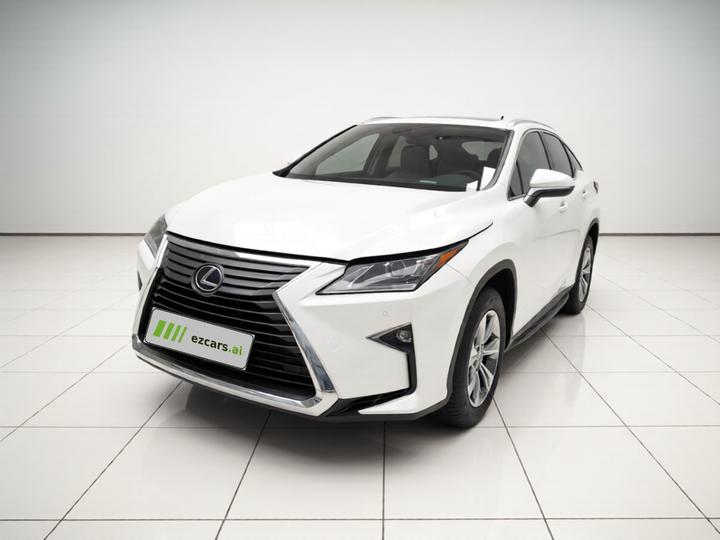 RX 2016 300 RWD Elite China V