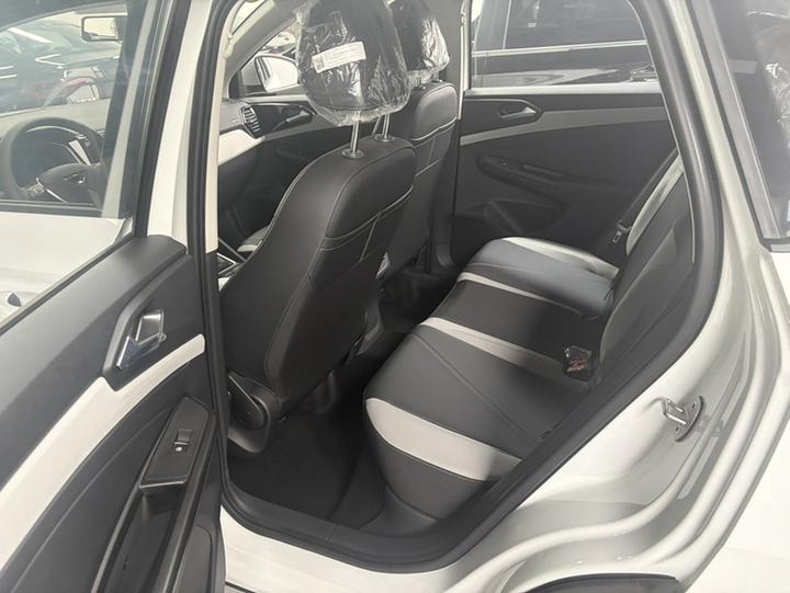 VS5 2026 280TSI AT photo 8