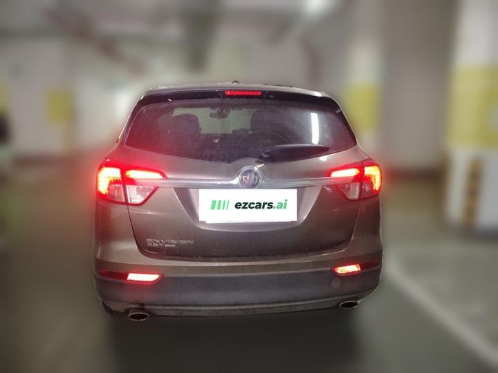 Envision 2016 28T AWD Elite photo 5