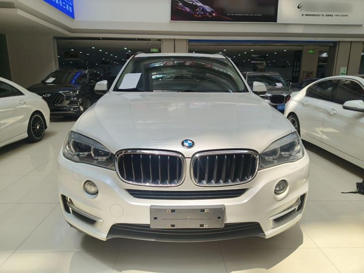X5 Imported 2015 xDrive28i photo 2
