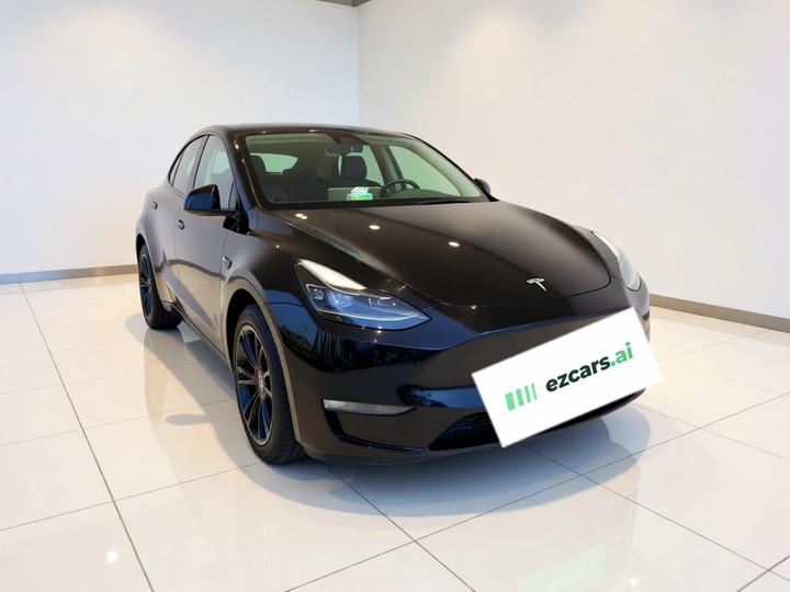Model Y 2022 Long Range AWD photo 3