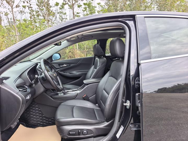 Malibu XL 2020 535T CVT photo 7