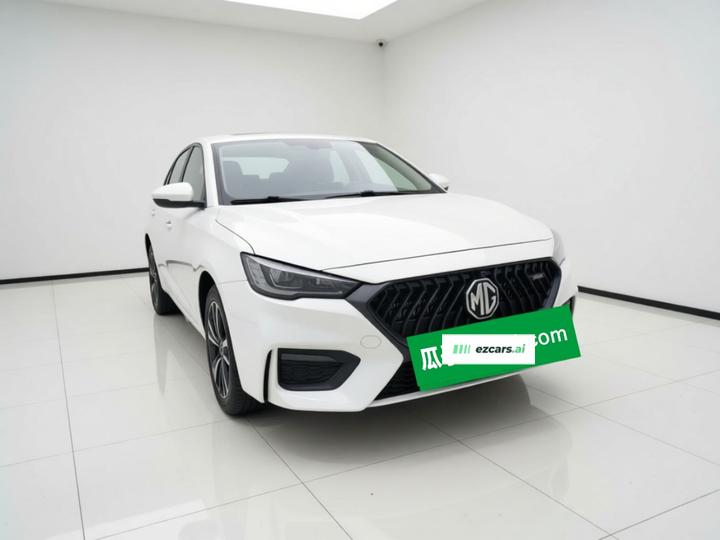 MG6 2021 1.5T AT photo 3